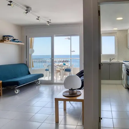 En 1 Línea Mar Apartamento Sant Antoni De Calonge