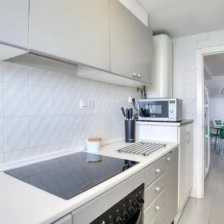 En 1 Línea Mar Apartamento Sant Antoni De Calonge