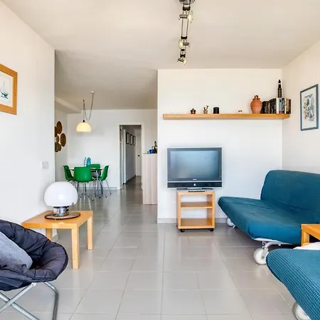 Appartement En 1 Linea Mar Sant Antoni De Calonge