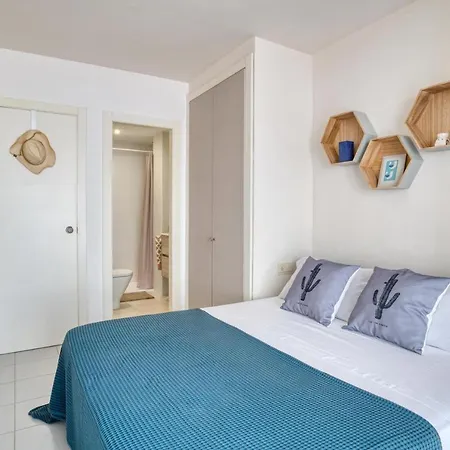 Appartement En 1 Linea Mar Sant Antoni De Calonge