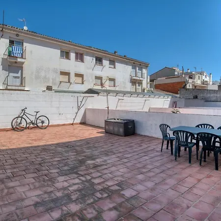 En 1 Línea Mar * Sant Antoni De Calonge