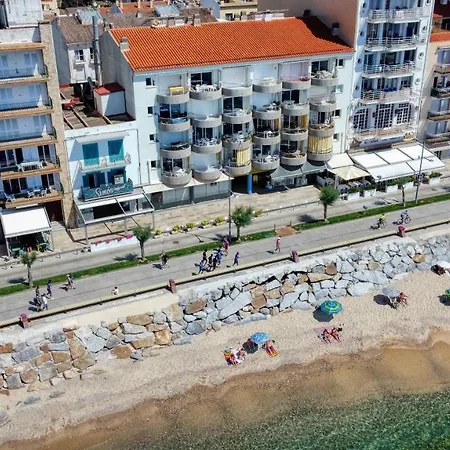 En 1 Línea Mar * Sant Antoni De Calonge