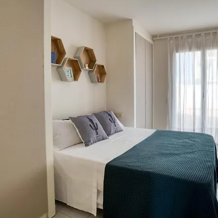 Appartement En 1 Linea Mar
