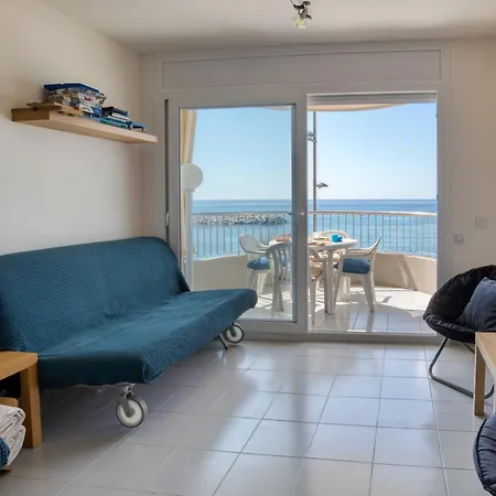 En 1 Linea Mar Apartman