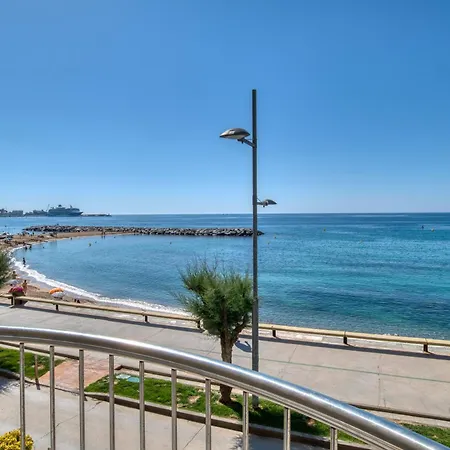 En 1 Linea Mar * Sant Antoni de Calonge