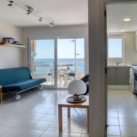 Apartman En 1 Linea Mar *