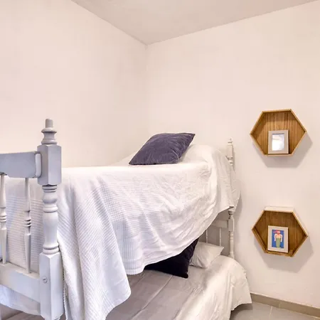 Apartman En 1 Linea Mar