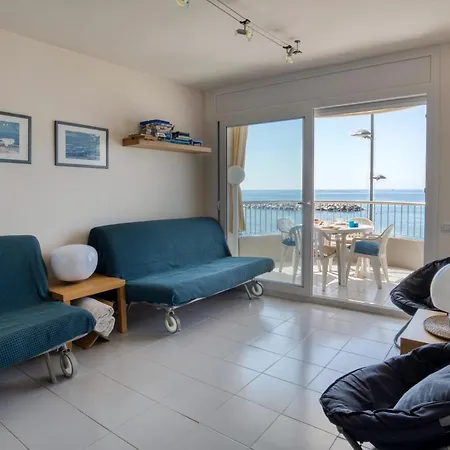 En 1 Linea Mar Apartman