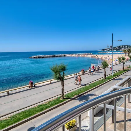 En 1 Linea Mar Apartman *