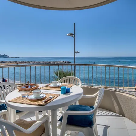 Apartman En 1 Linea Mar